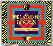 Black Box - Bright On Time